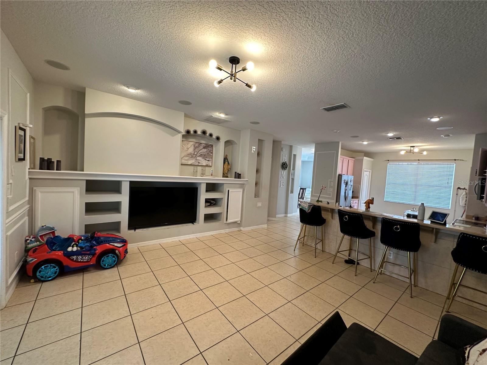 LEESBURG SLEEPY HOLLOW FIRST ADD - Residential