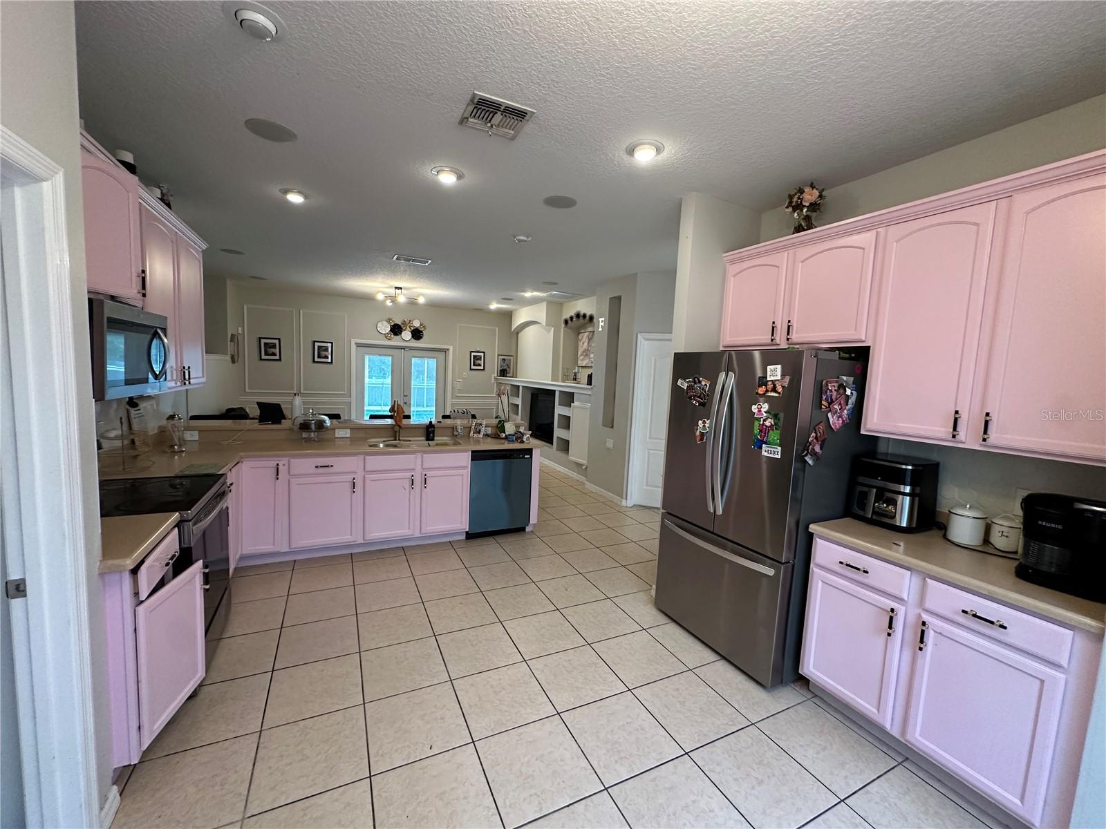 LEESBURG SLEEPY HOLLOW FIRST ADD - Residential
