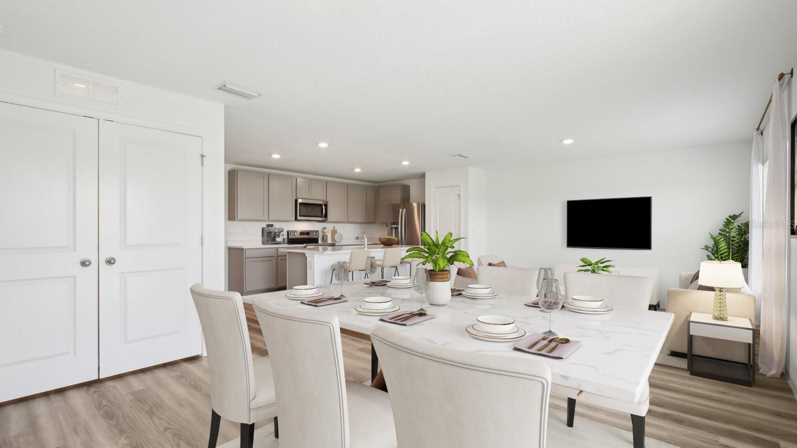 SUMMIT VIEW - Residential