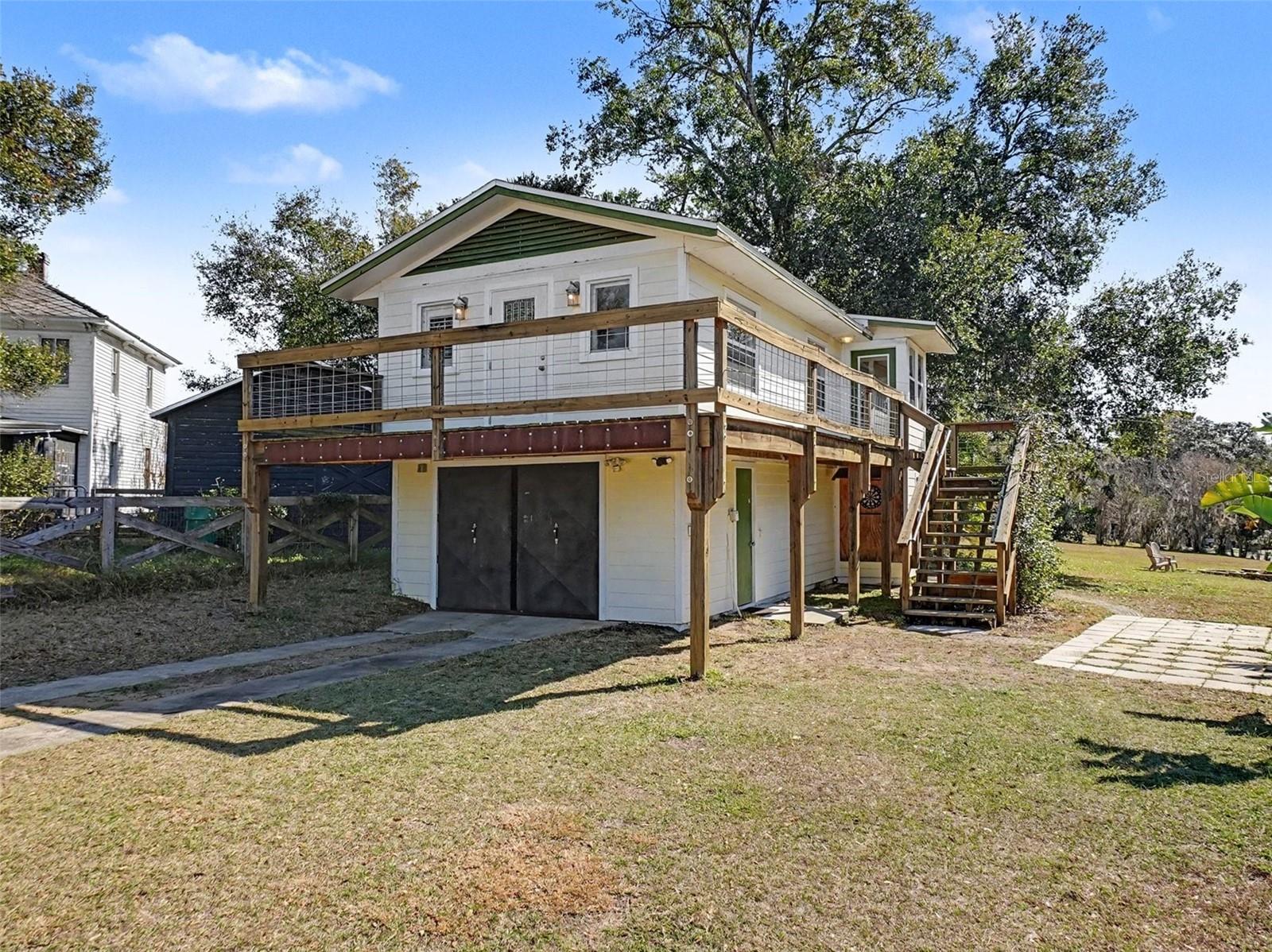 EUSTIS EL CERITO - Residential