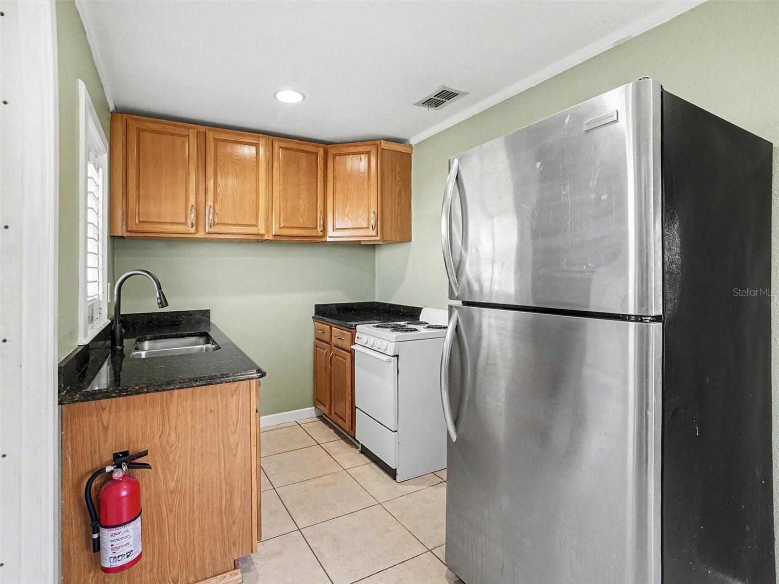 EUSTIS EL CERITO - Residential