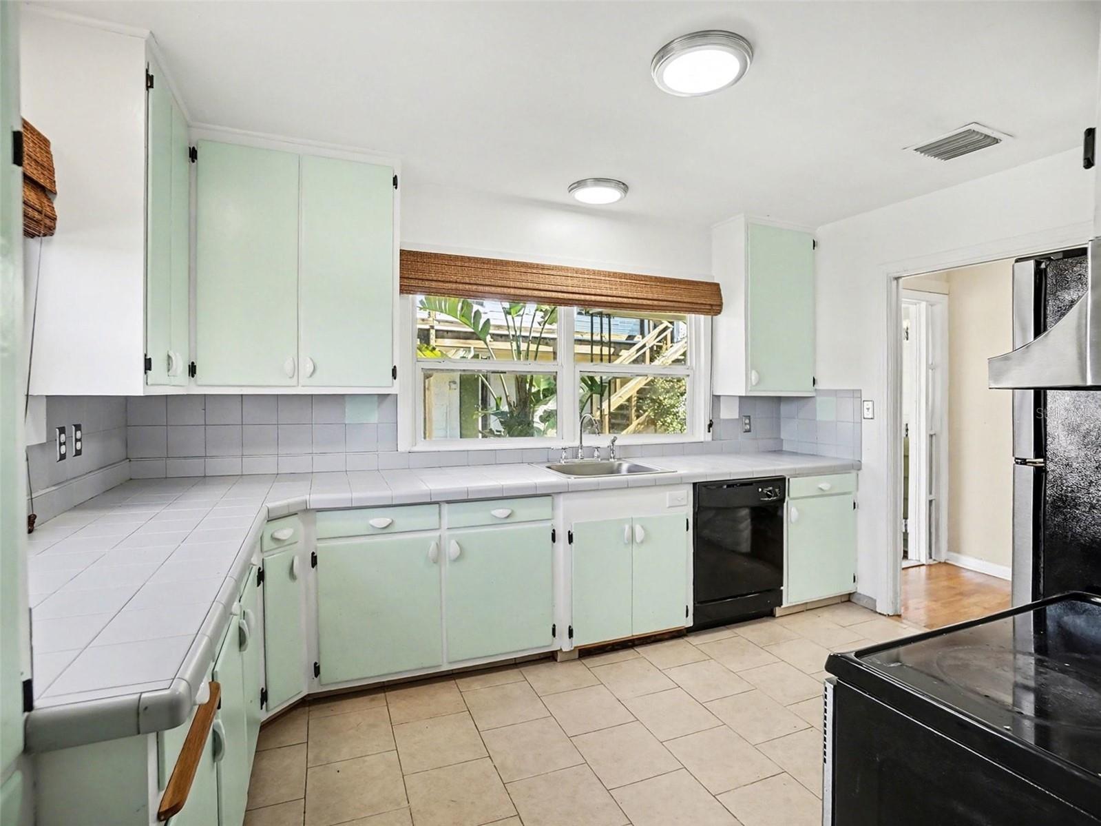 EUSTIS EL CERITO - Residential