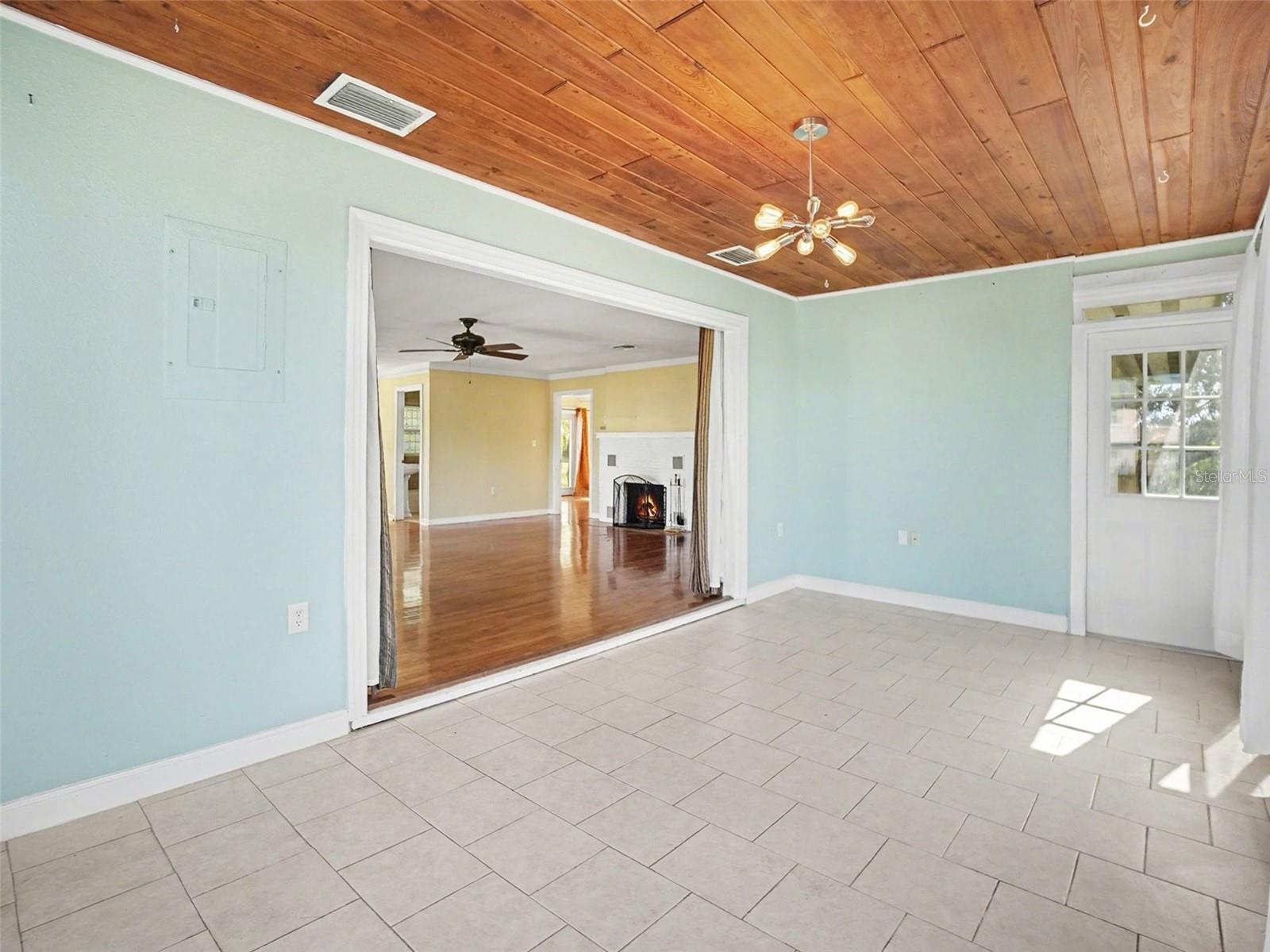 EUSTIS EL CERITO - Residential