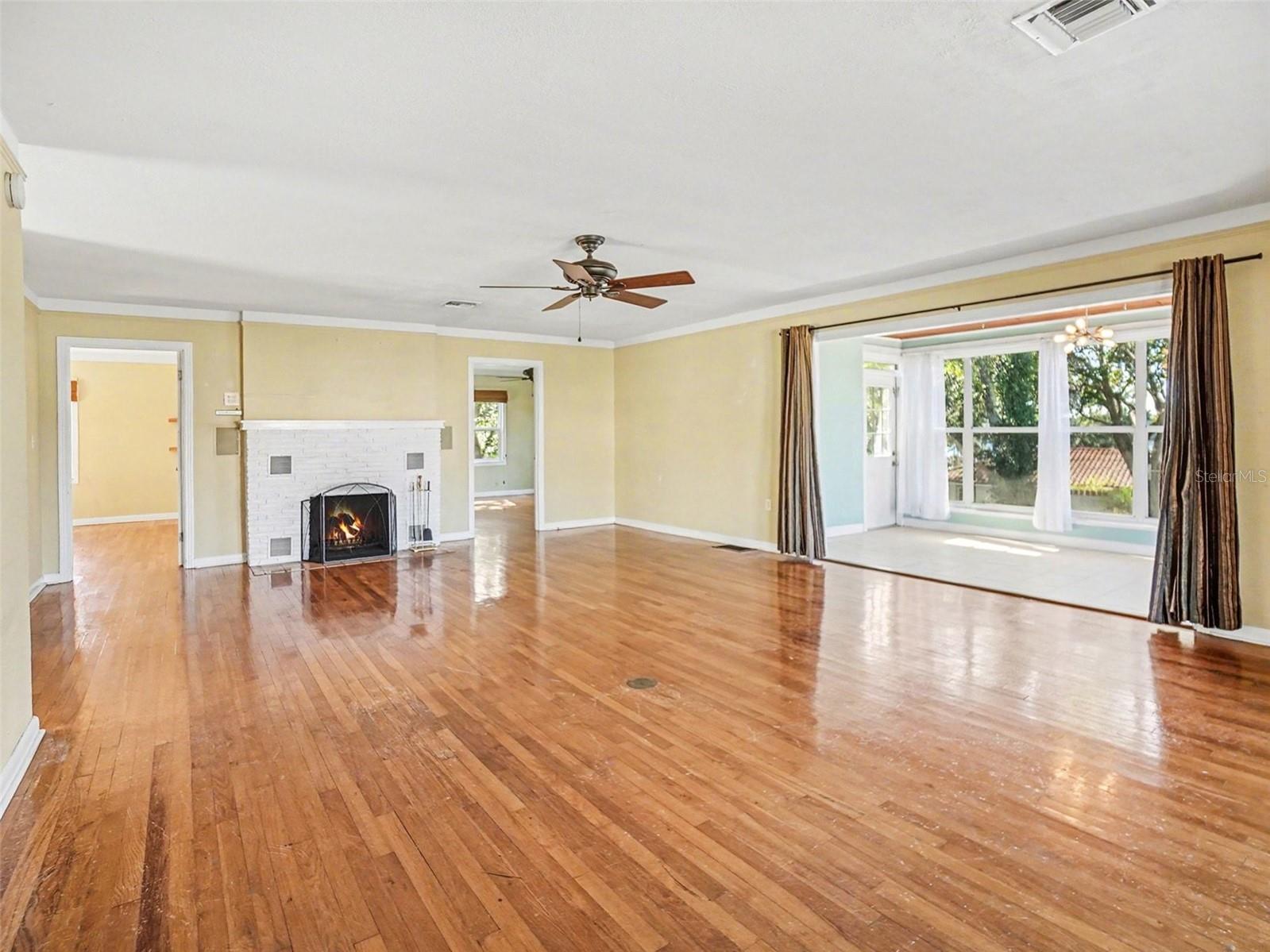 EUSTIS EL CERITO - Residential