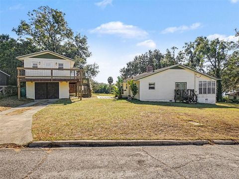 1725 HAMILTON STREET N EUSTIS FL 32726