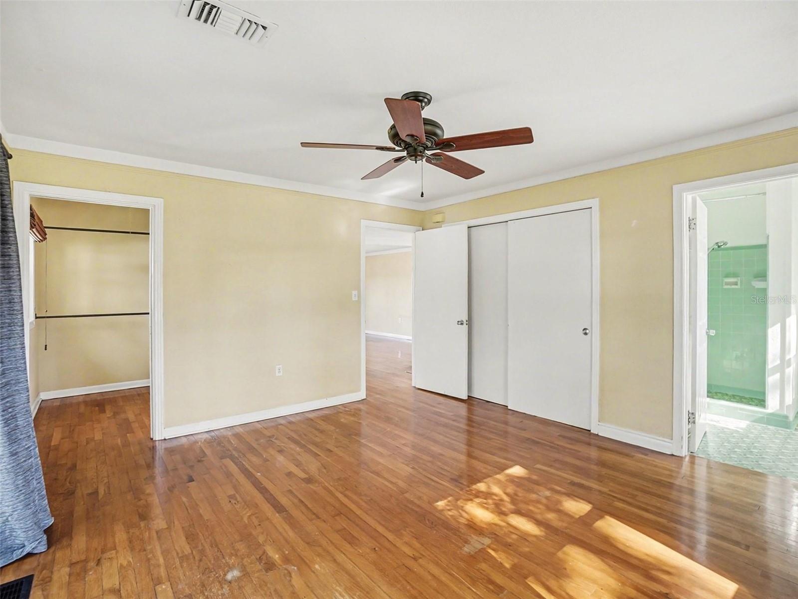 EUSTIS EL CERITO - Residential