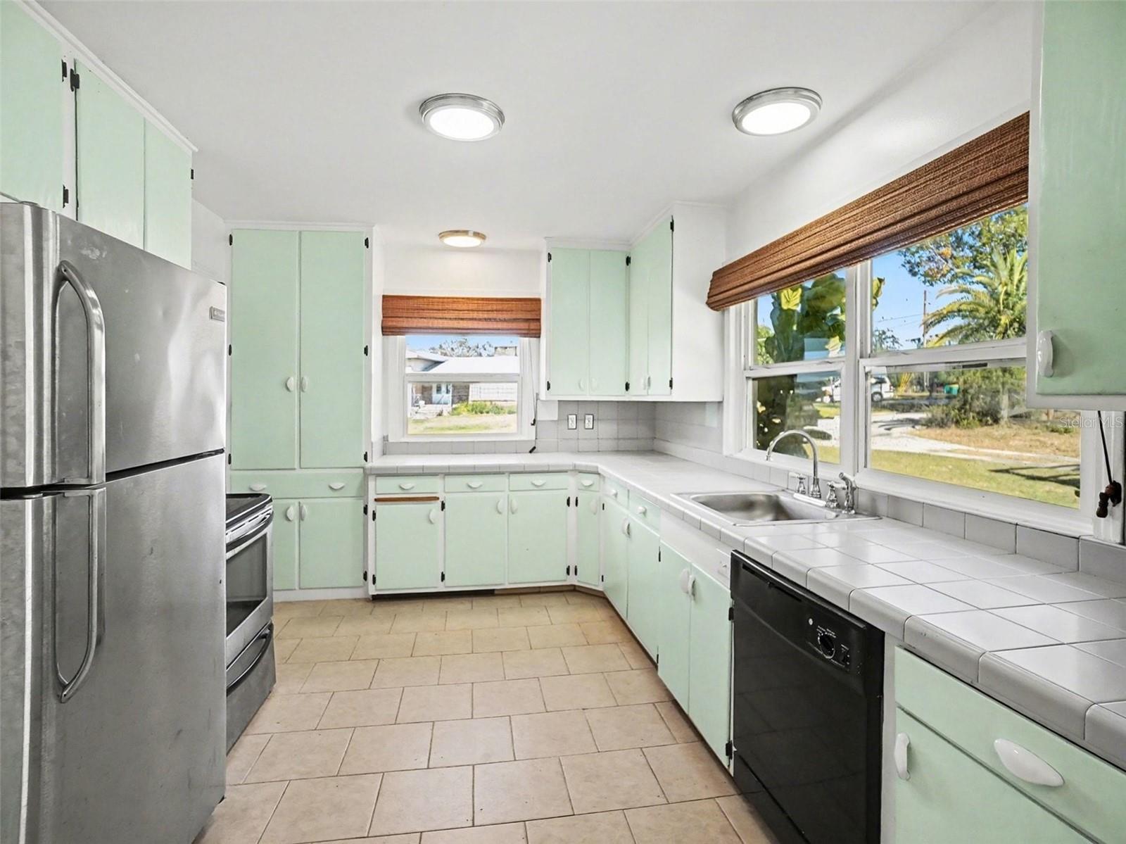 EUSTIS EL CERITO - Residential