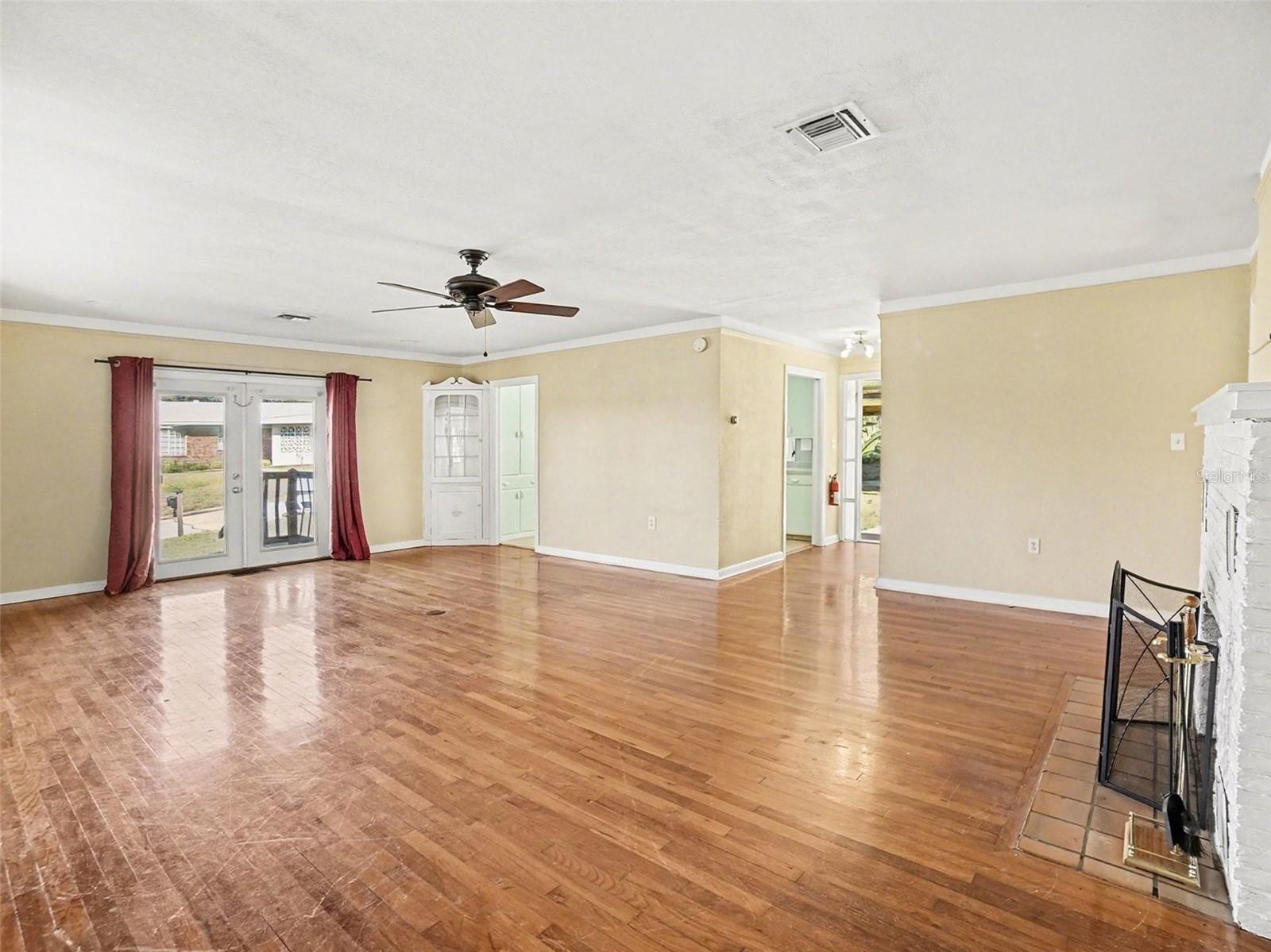 EUSTIS EL CERITO - Residential