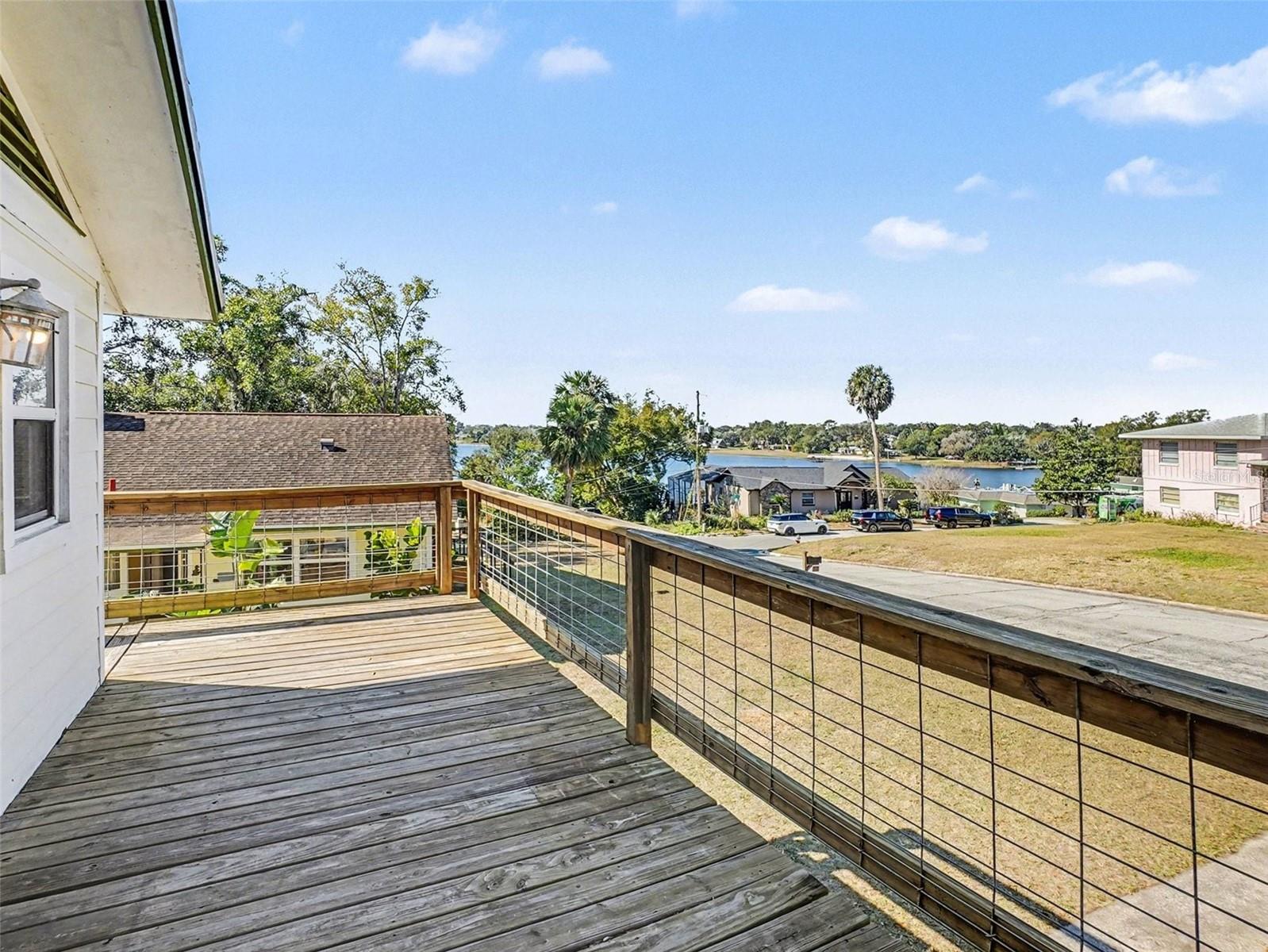 EUSTIS EL CERITO - Residential