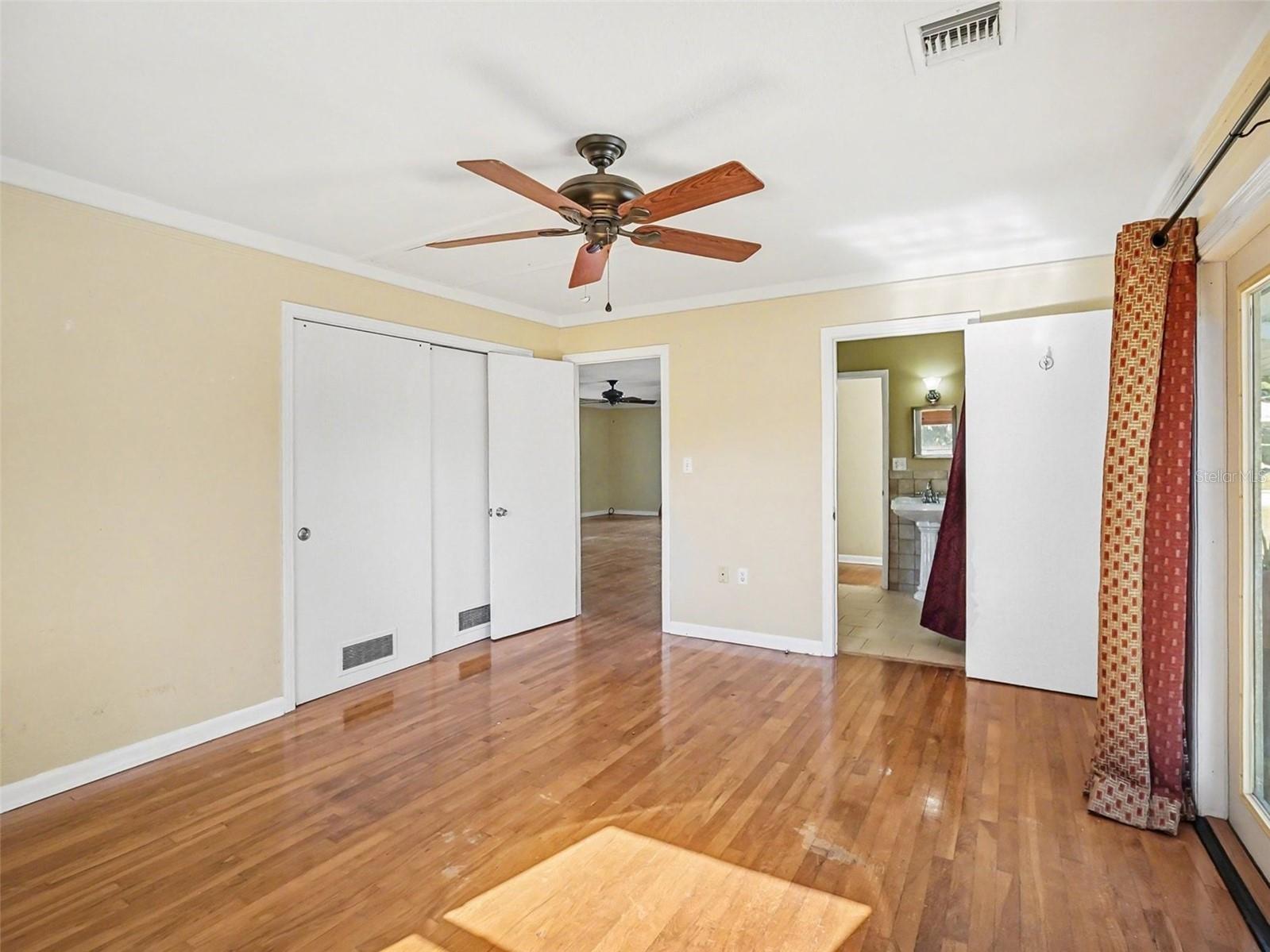 EUSTIS EL CERITO - Residential