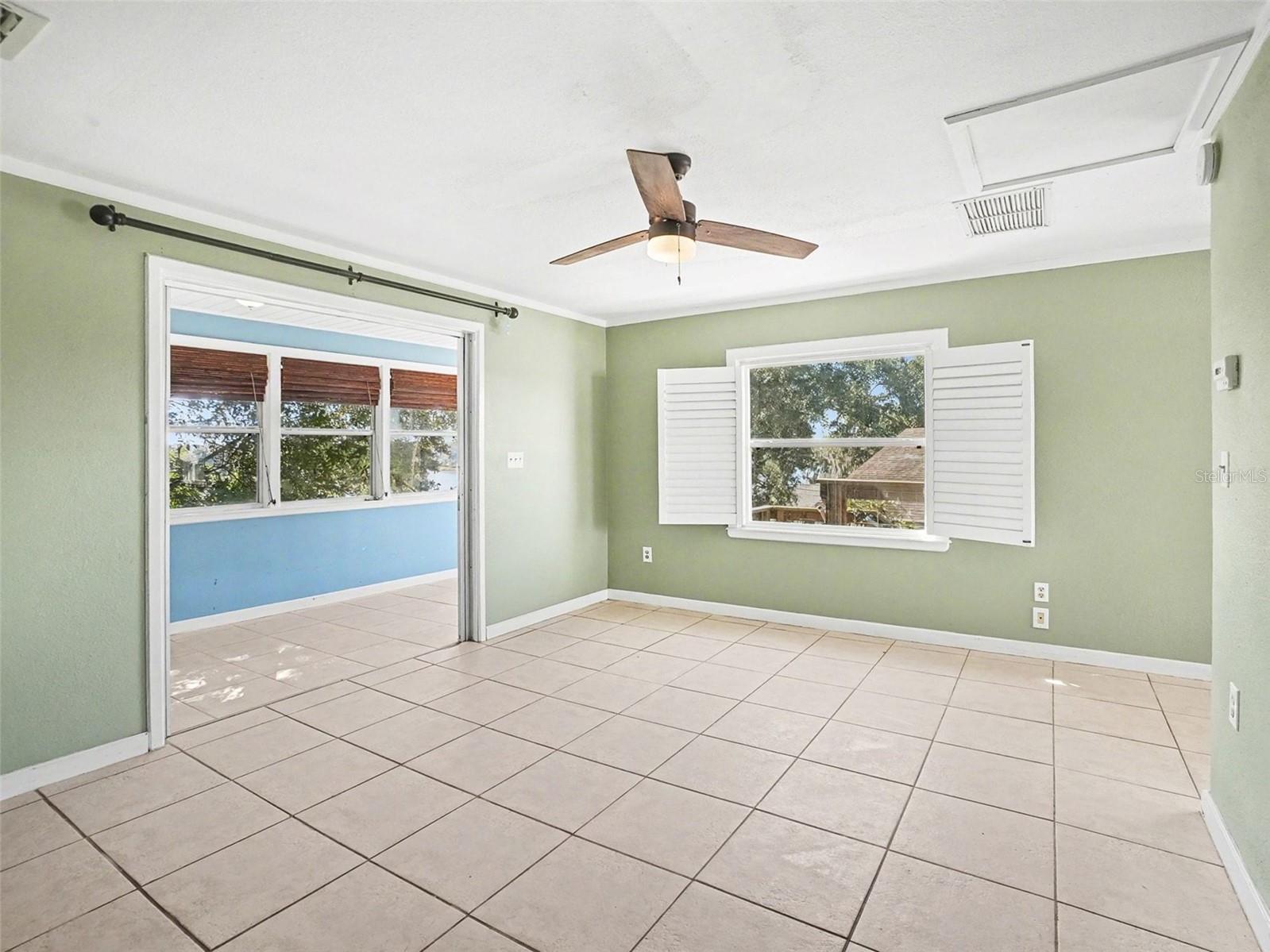 EUSTIS EL CERITO - Residential