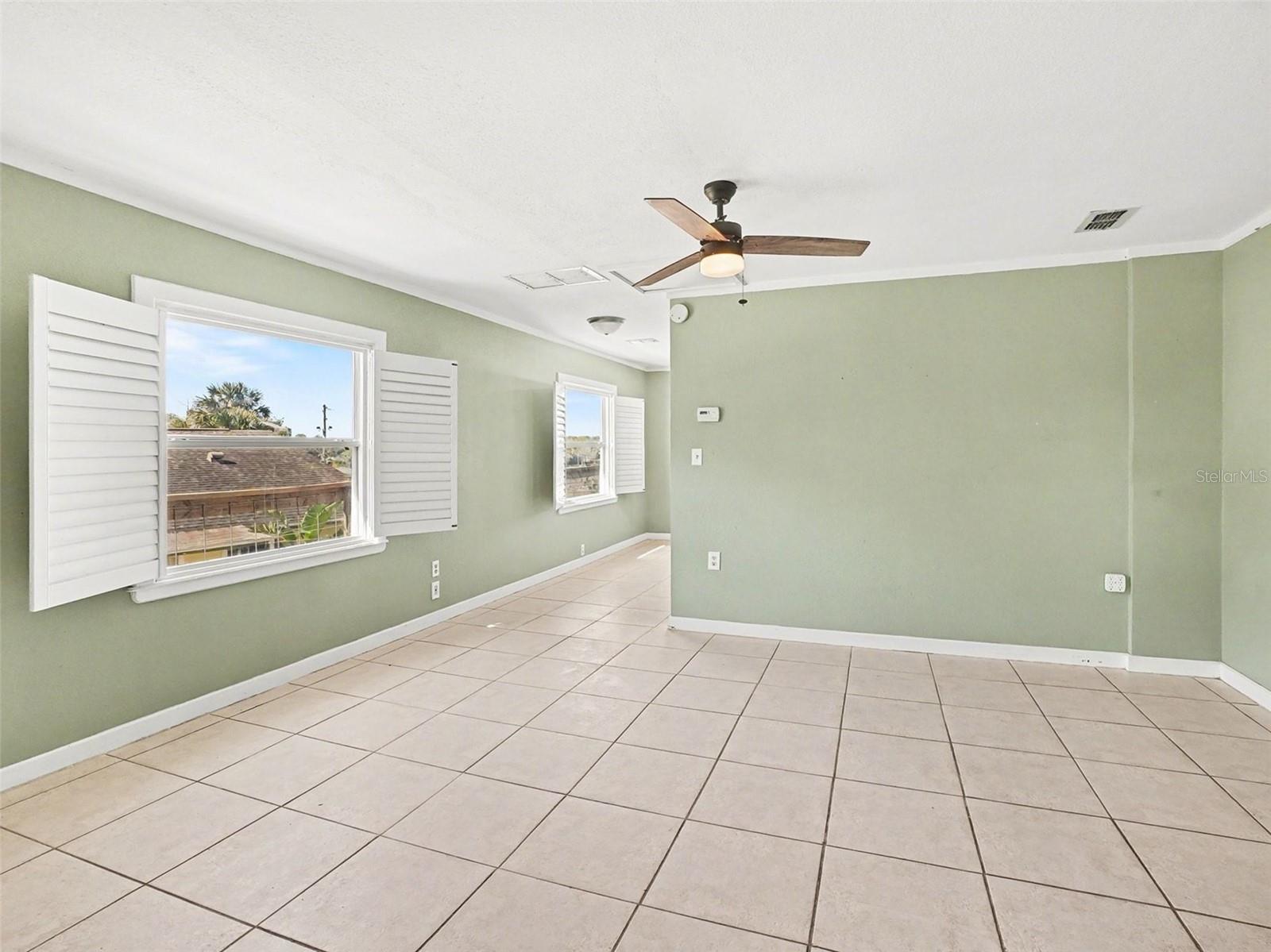 EUSTIS EL CERITO - Residential