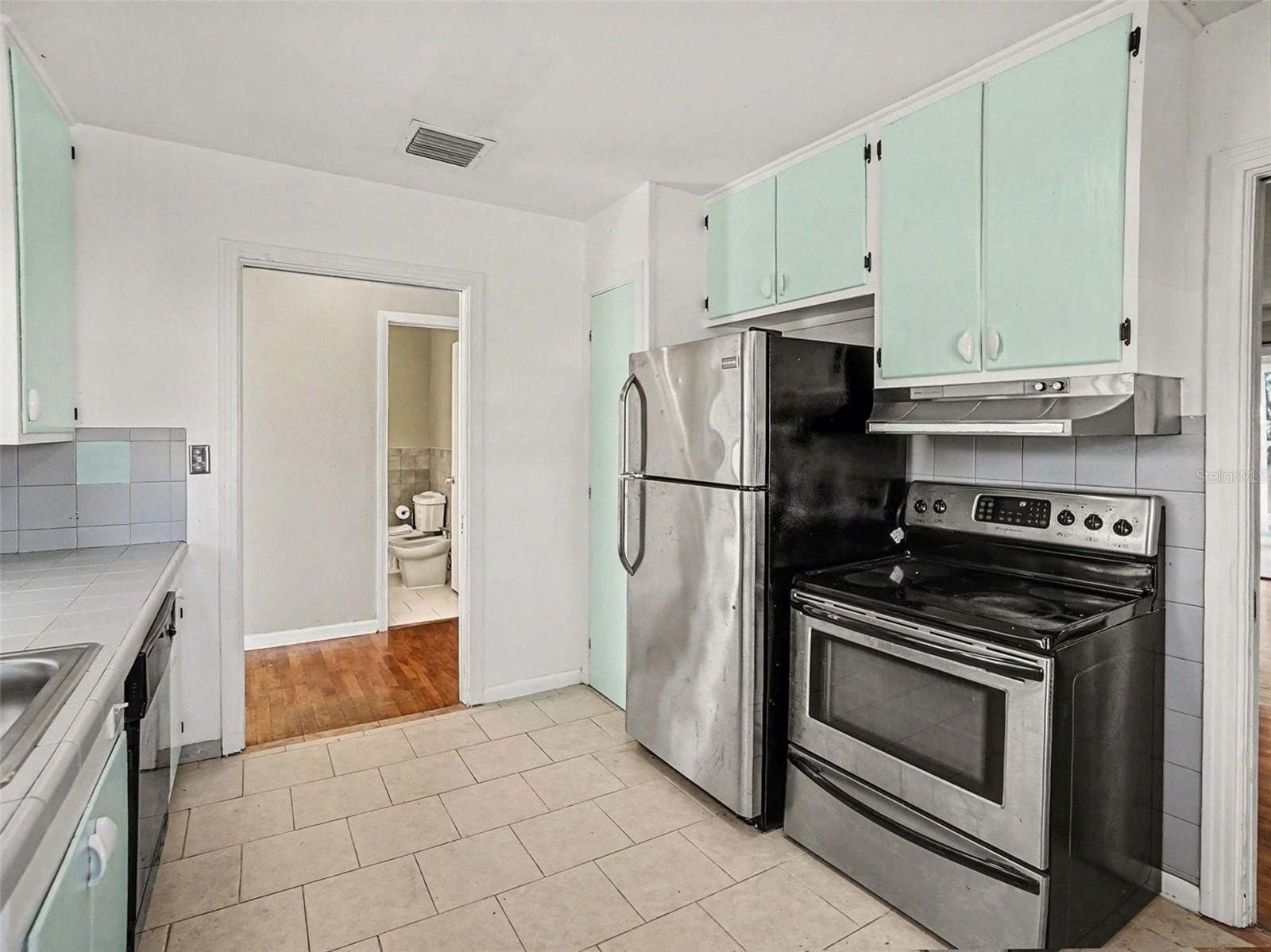 EUSTIS EL CERITO - Residential