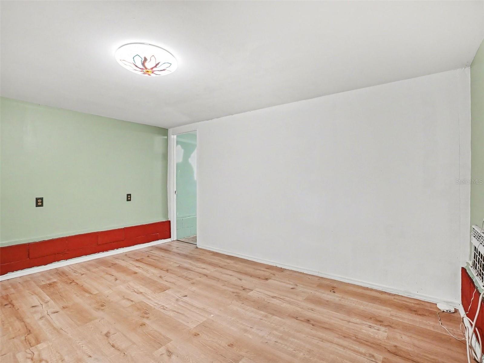 EUSTIS EL CERITO - Residential