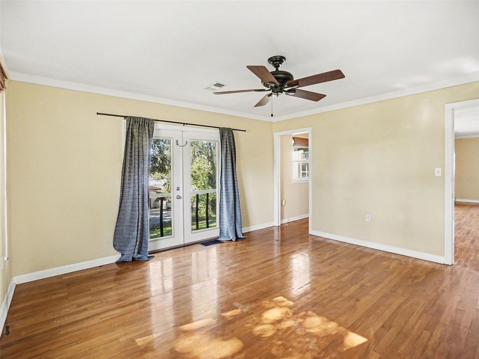 EUSTIS EL CERITO - Residential