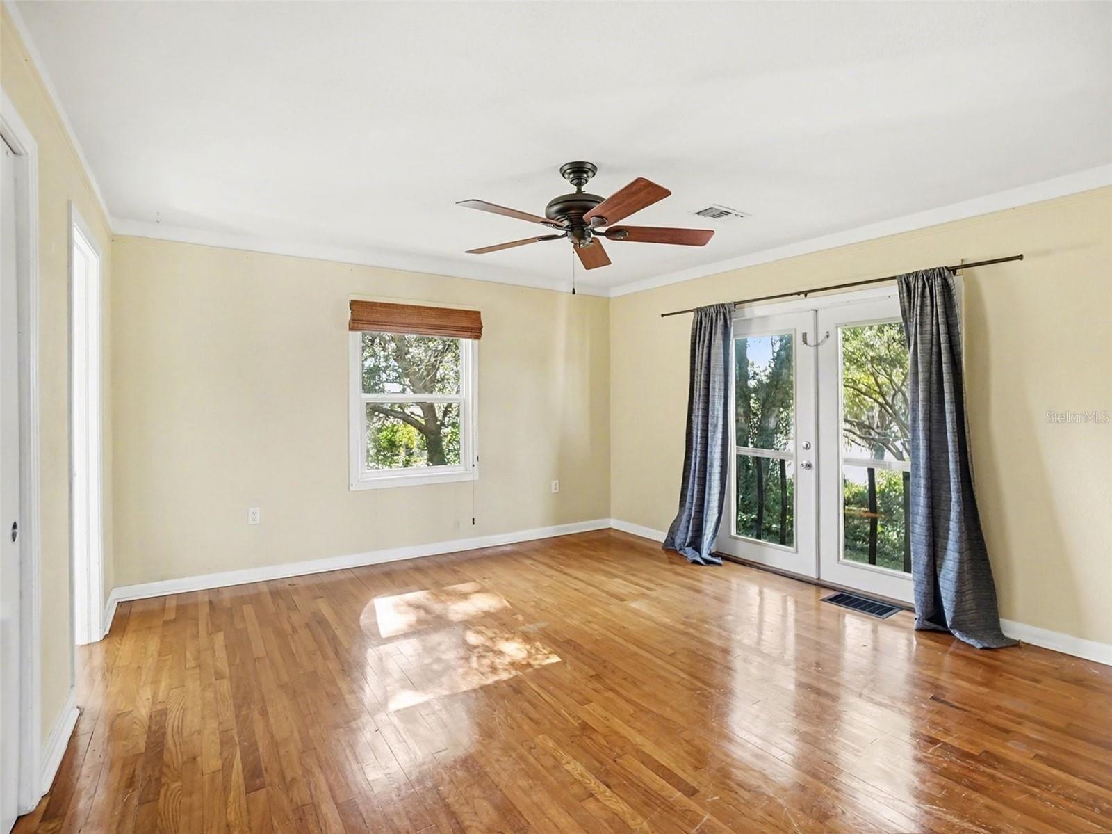 EUSTIS EL CERITO - Residential