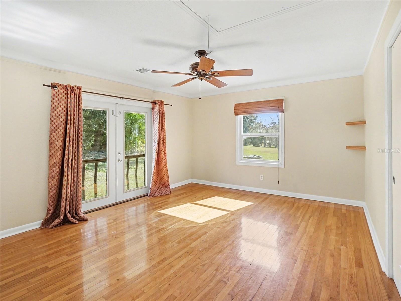 EUSTIS EL CERITO - Residential