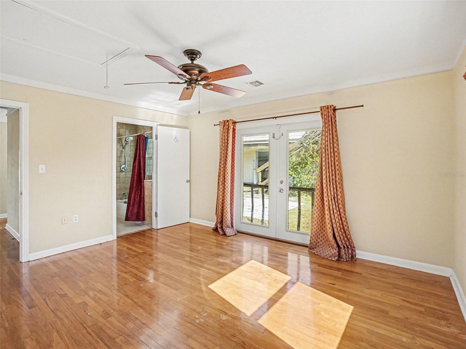 EUSTIS EL CERITO - Residential