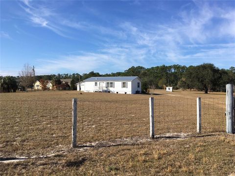 Photo of 1297 Pfundstein Road, Babson Park, FL 33827 (MLS # S5142299)