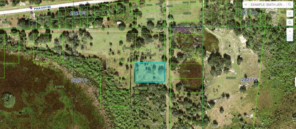 Photo of Polk City Rd, Polk City, FL 33868 (MLS # O6270674)
