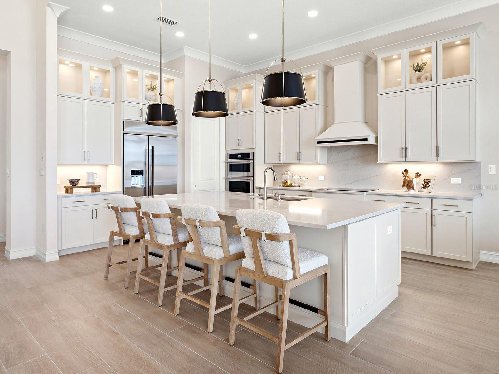 WILD BLUE AT WATERSIDE - Residential