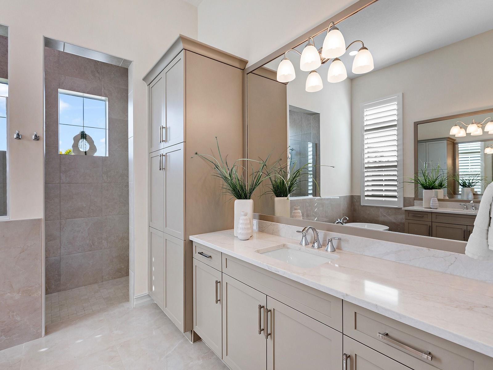 WILD BLUE AT WATERSIDE - Residential