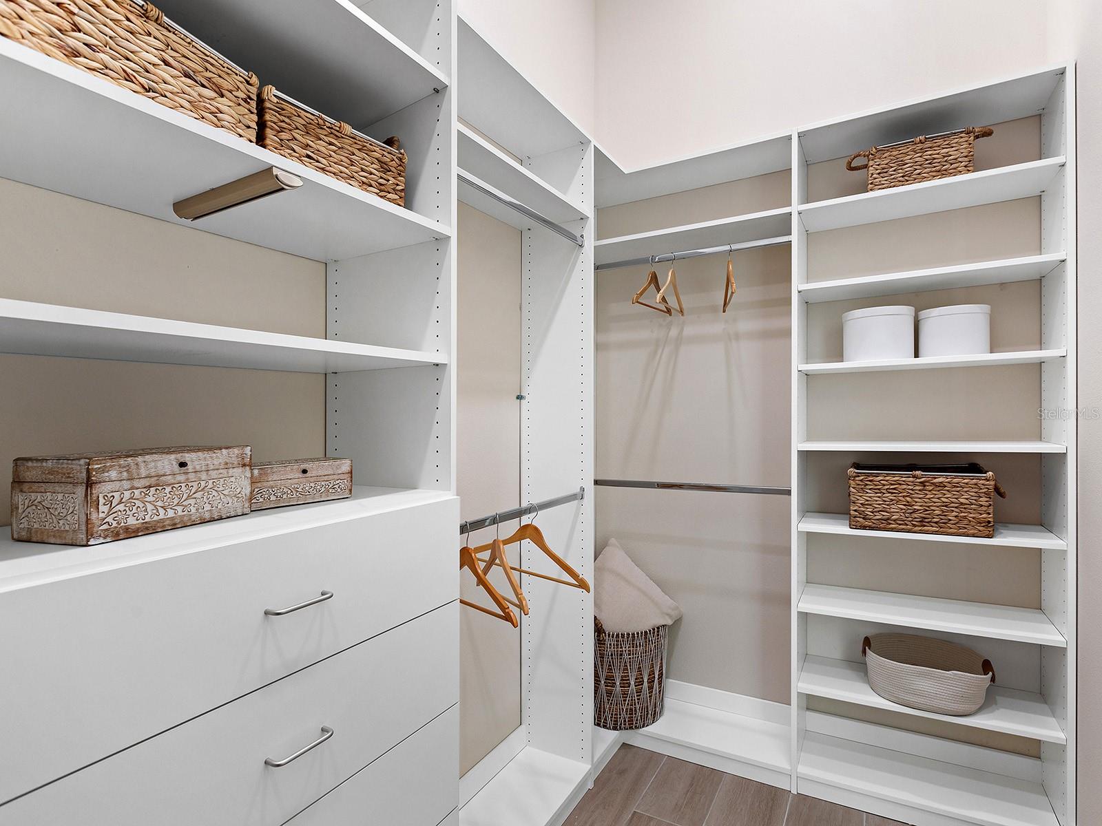 WILD BLUE AT WATERSIDE - Residential