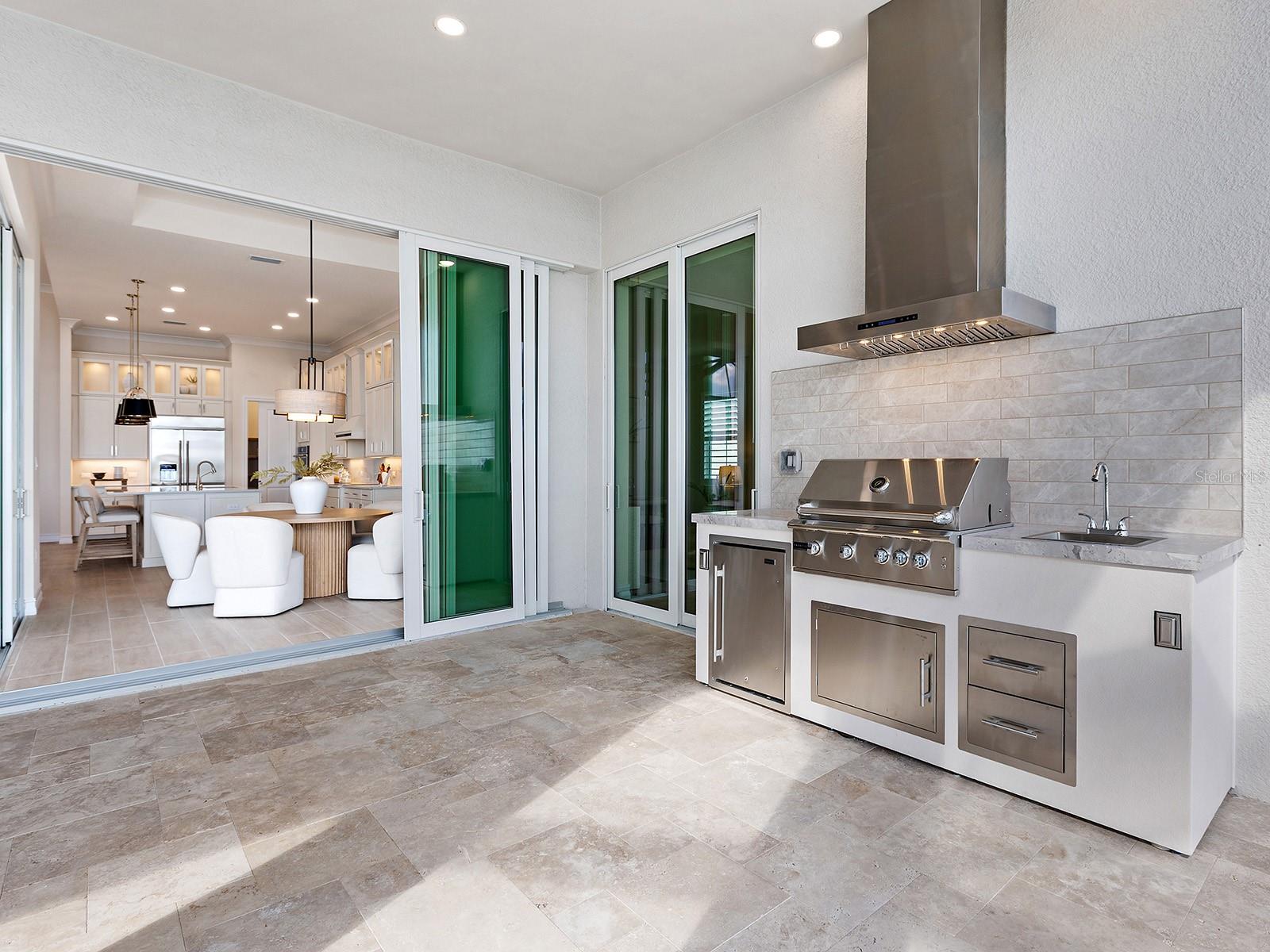 WILD BLUE AT WATERSIDE - Residential