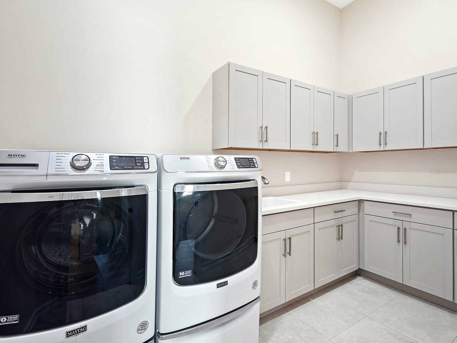 WILD BLUE AT WATERSIDE - Residential