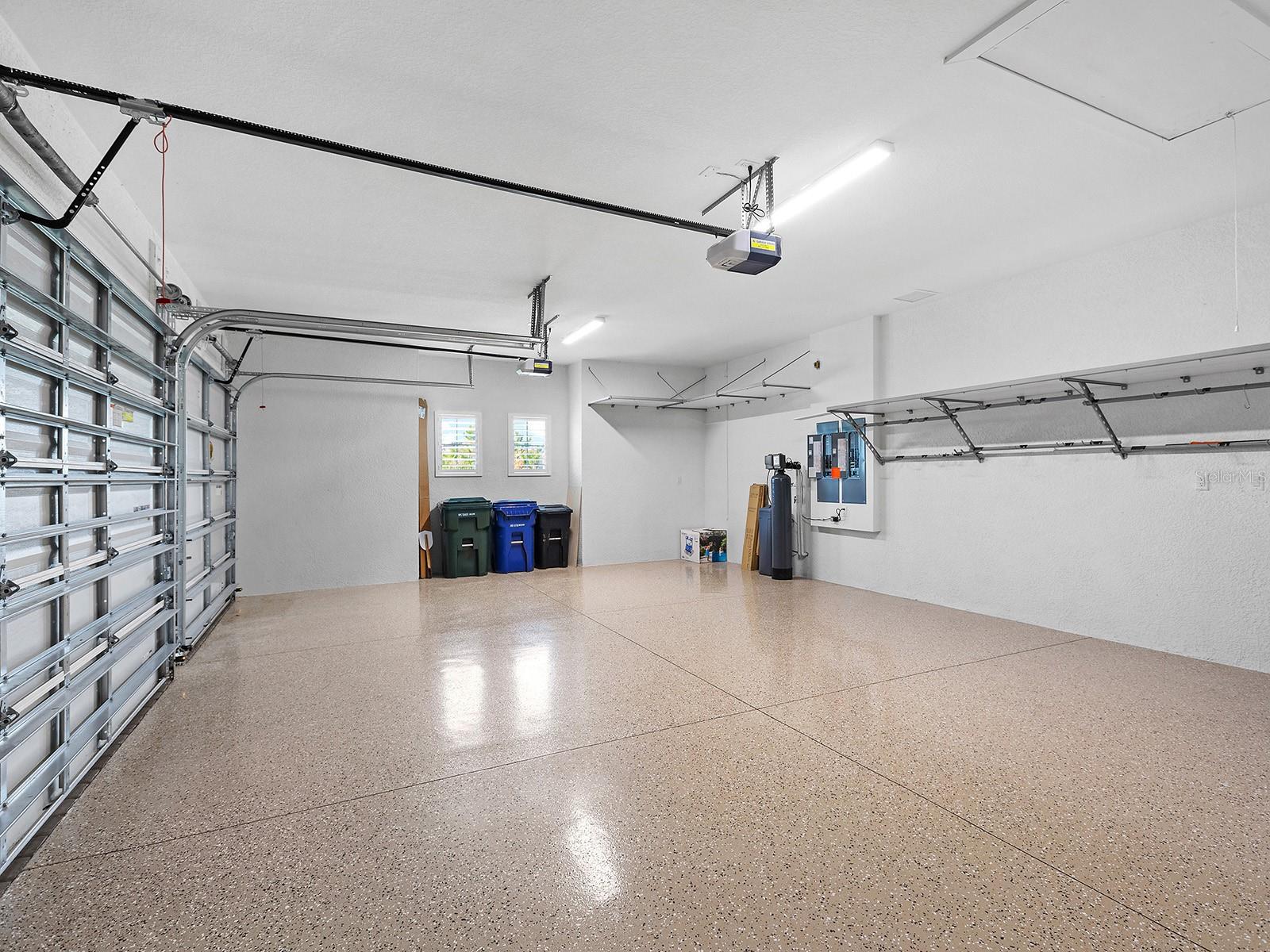 WILD BLUE AT WATERSIDE - Residential