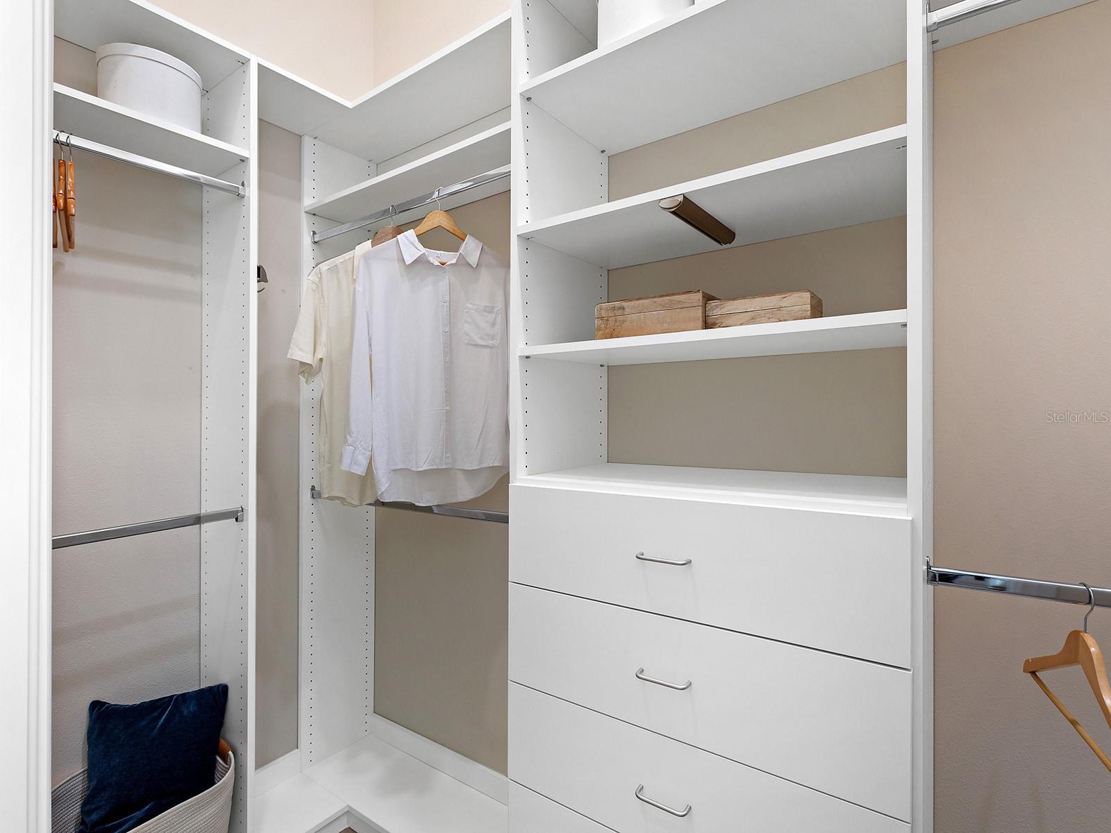 WILD BLUE AT WATERSIDE - Residential