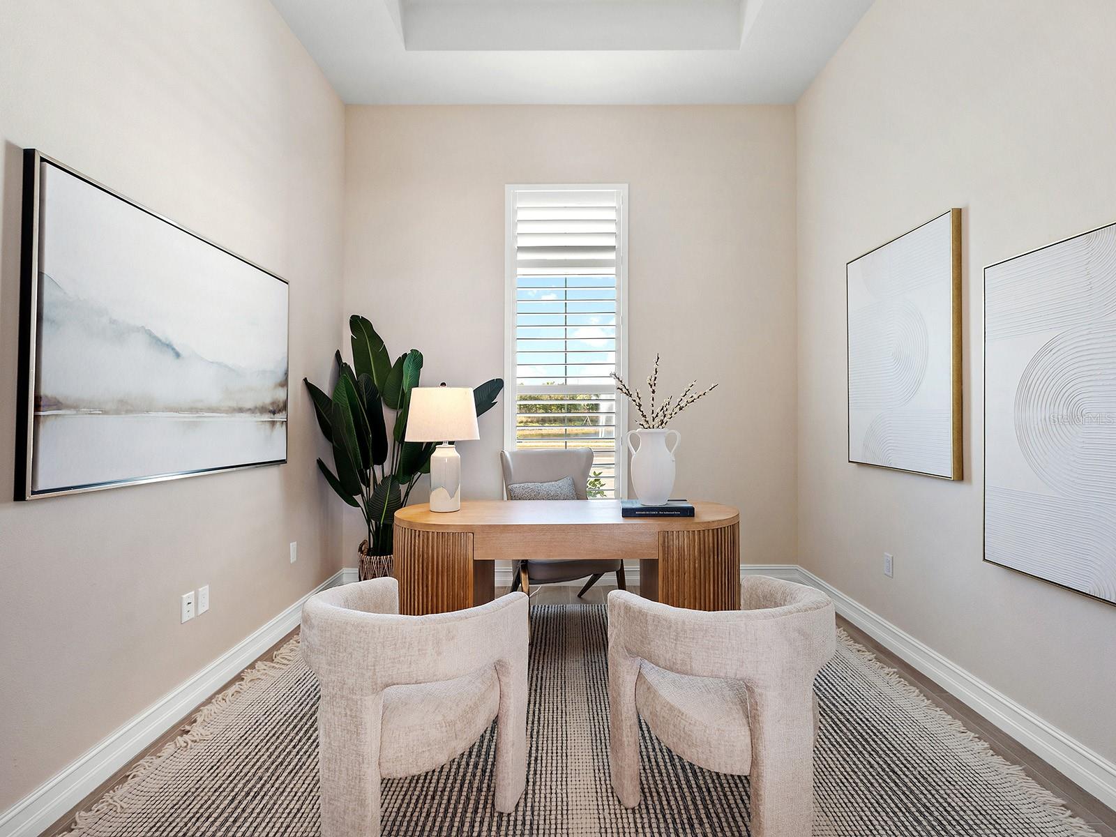 WILD BLUE AT WATERSIDE - Residential