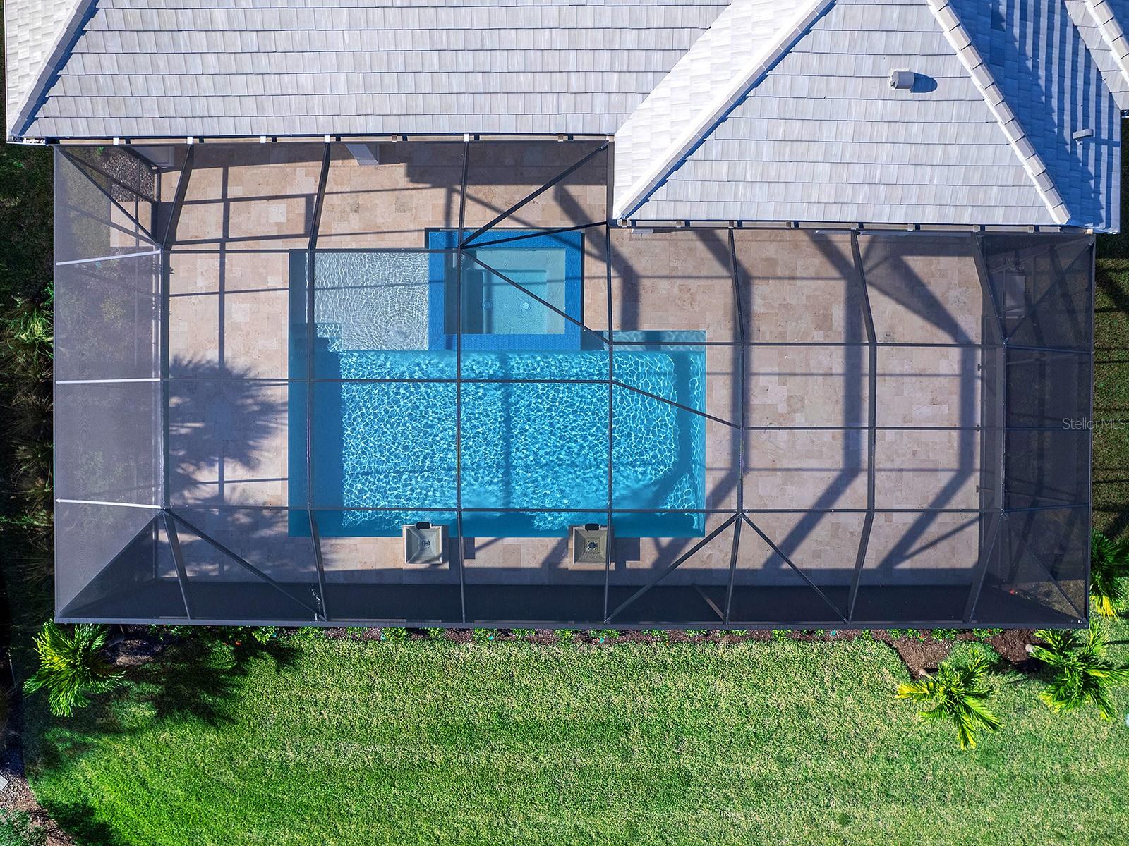 WILD BLUE AT WATERSIDE - Residential