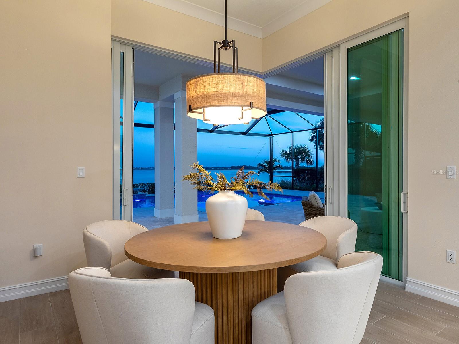 WILD BLUE AT WATERSIDE - Residential