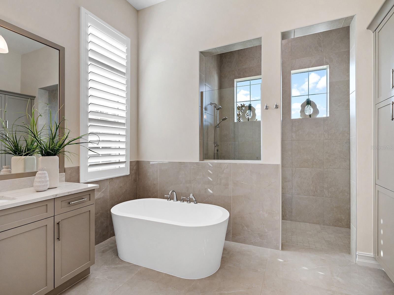 WILD BLUE AT WATERSIDE - Residential