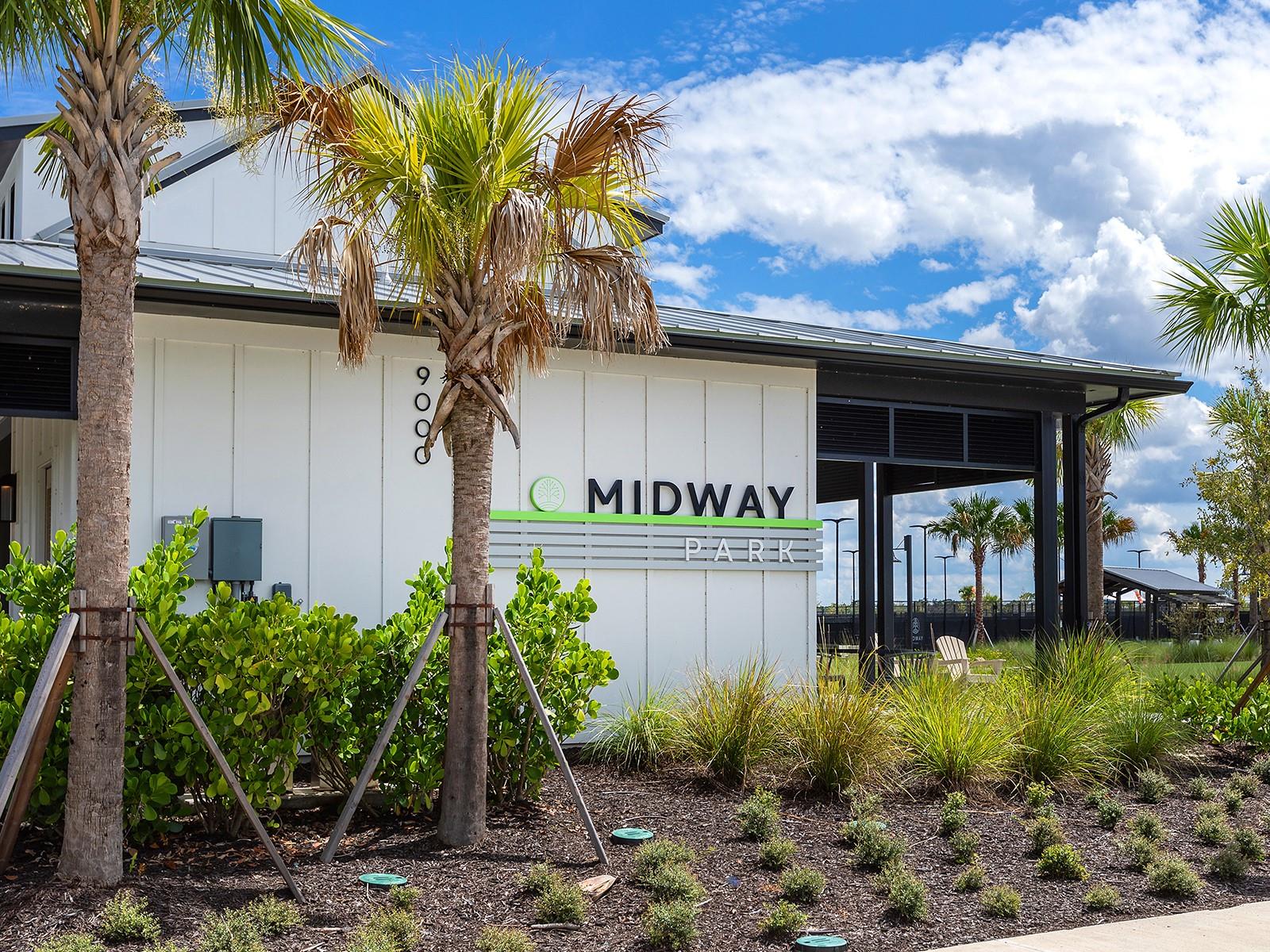 WILD BLUE AT WATERSIDE - Residential