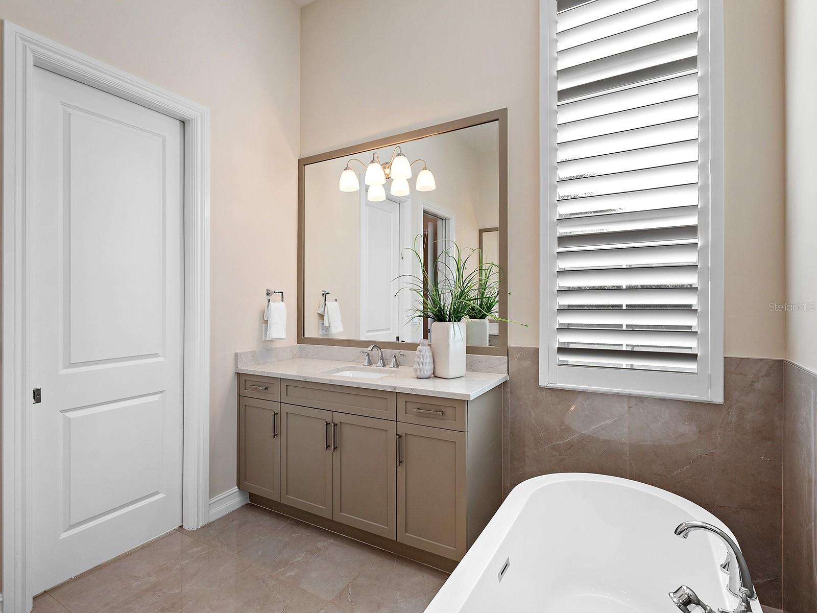 WILD BLUE AT WATERSIDE - Residential