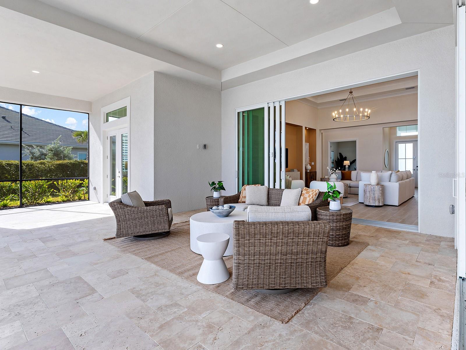 WILD BLUE AT WATERSIDE - Residential