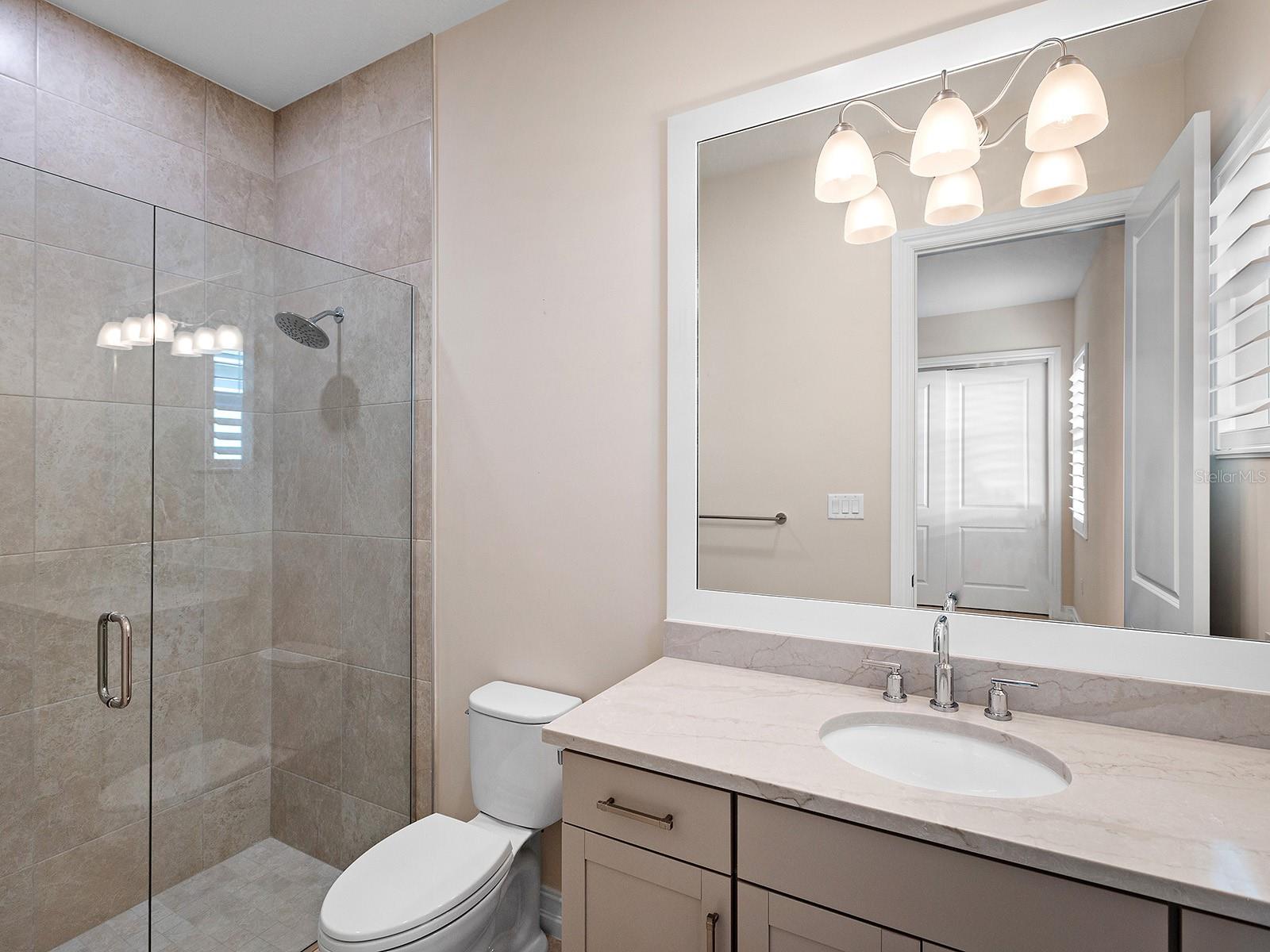 WILD BLUE AT WATERSIDE - Residential