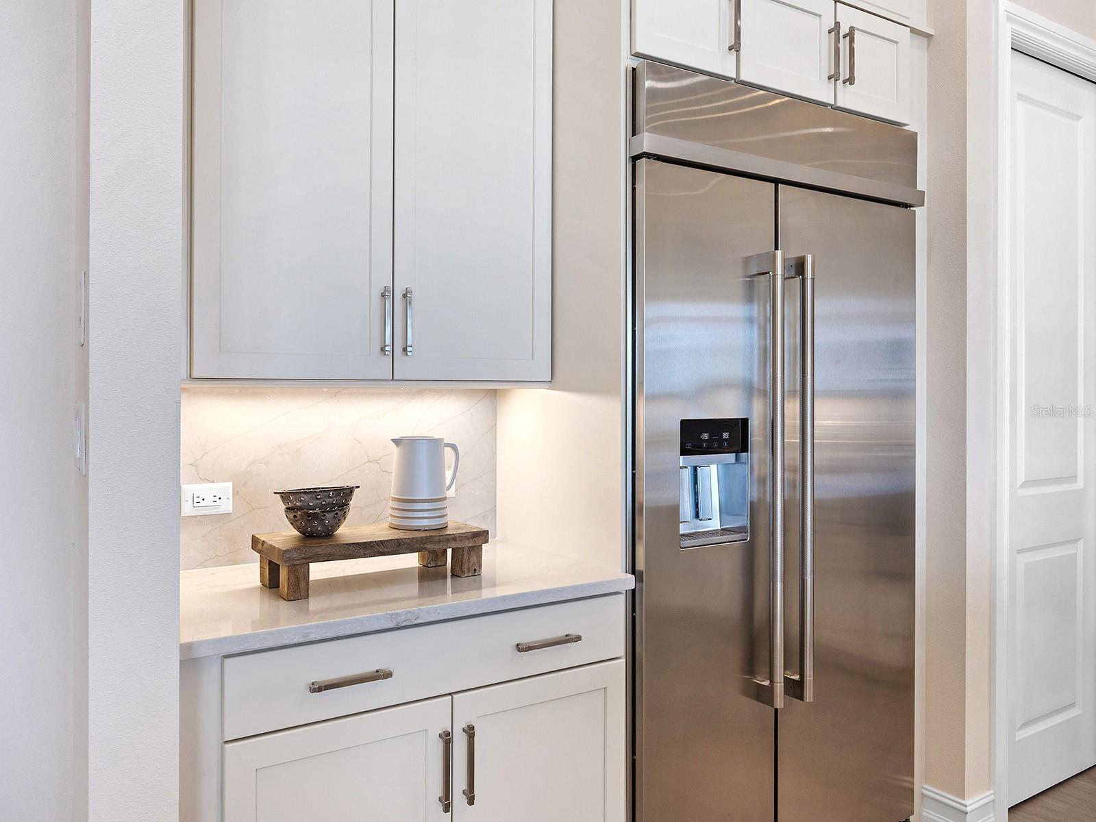 WILD BLUE AT WATERSIDE - Residential