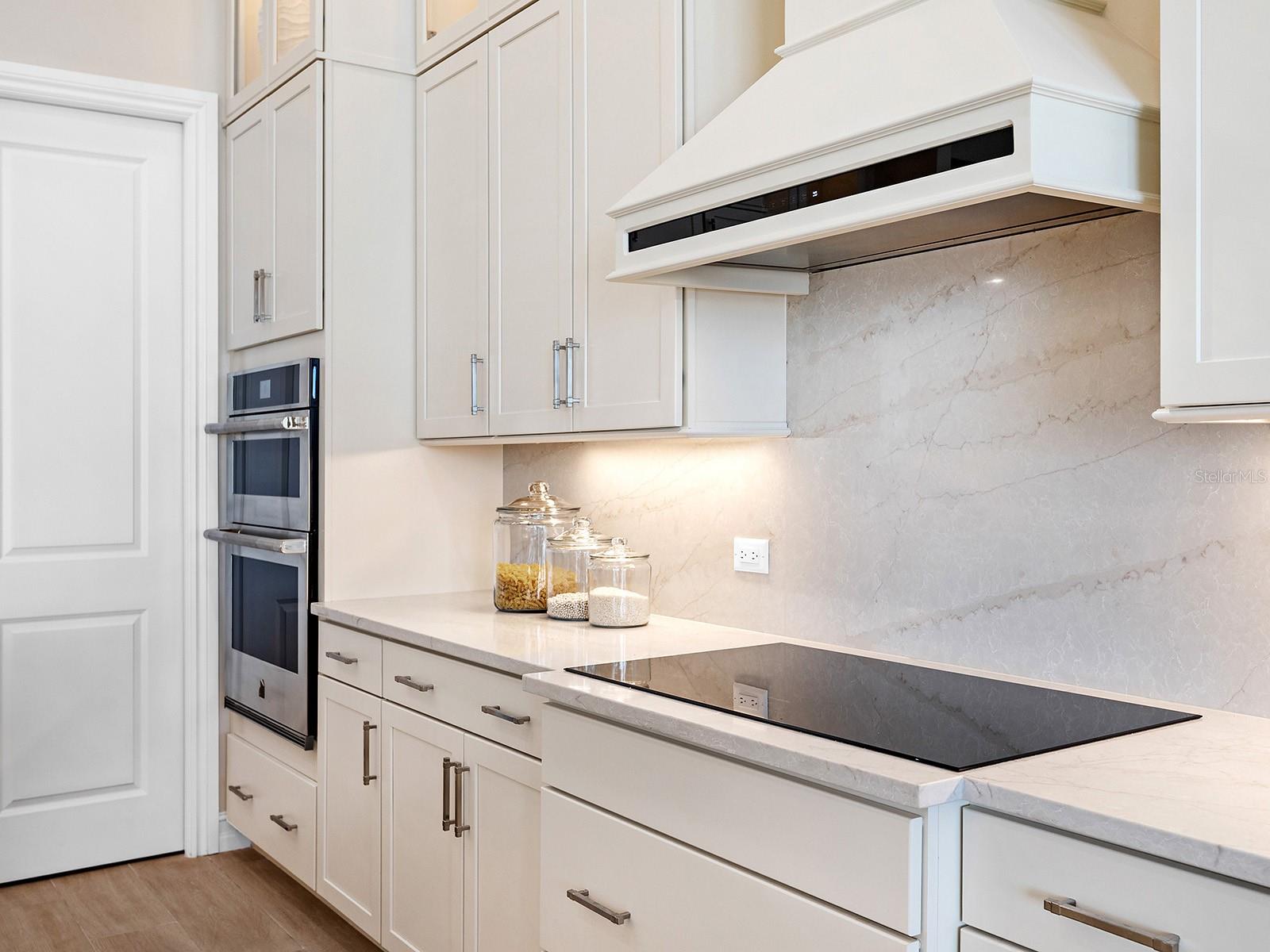 WILD BLUE AT WATERSIDE - Residential