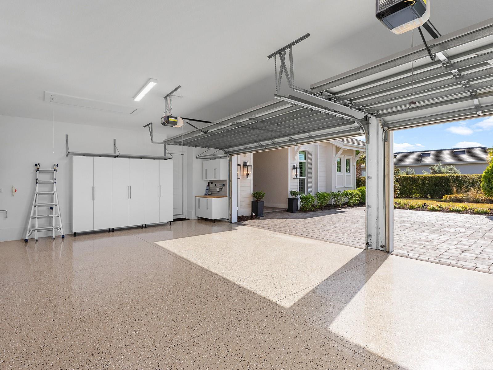 WILD BLUE AT WATERSIDE - Residential