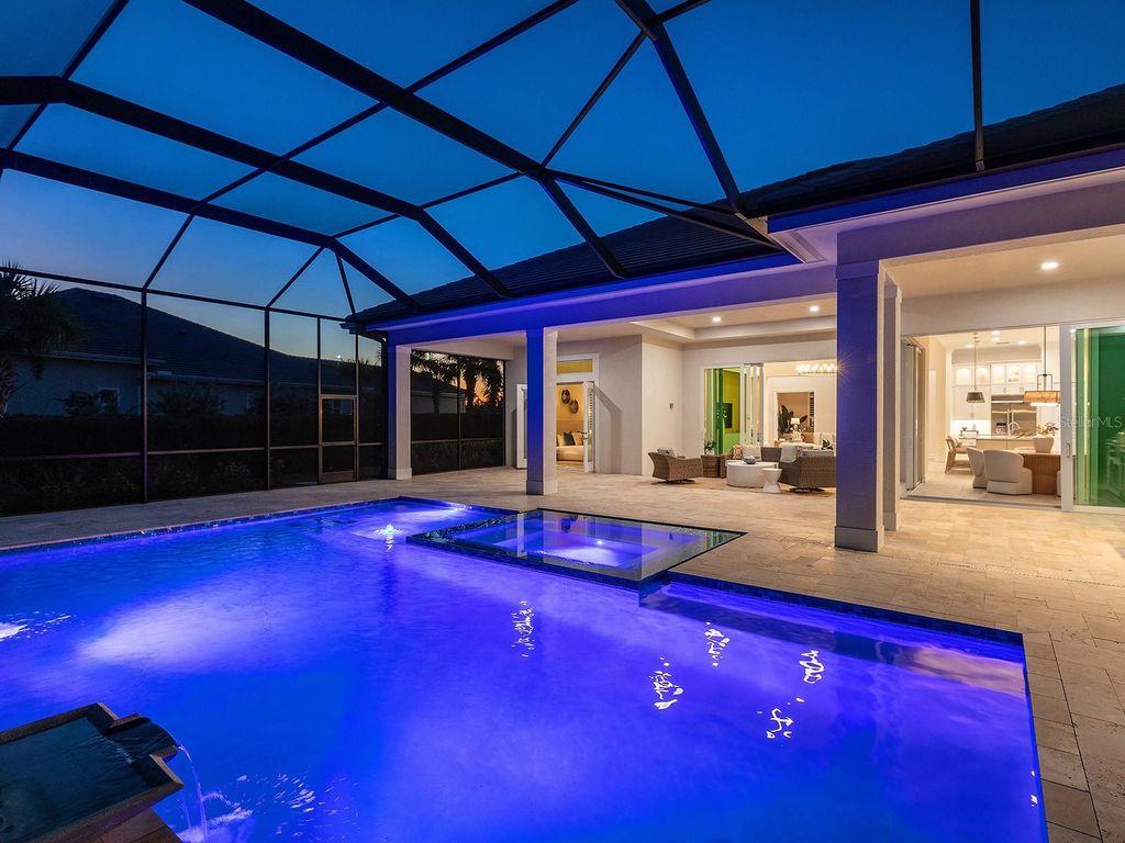 Photo of 508 Blue Shell Loop, Sarasota, FL 34240 (MLS # A4673672)