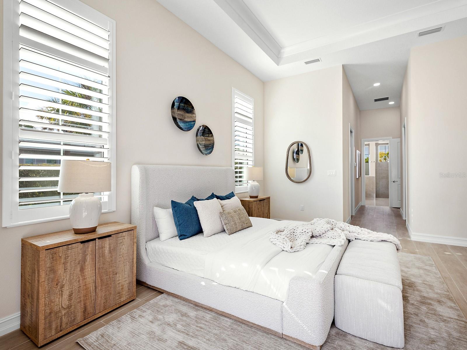 WILD BLUE AT WATERSIDE - Residential