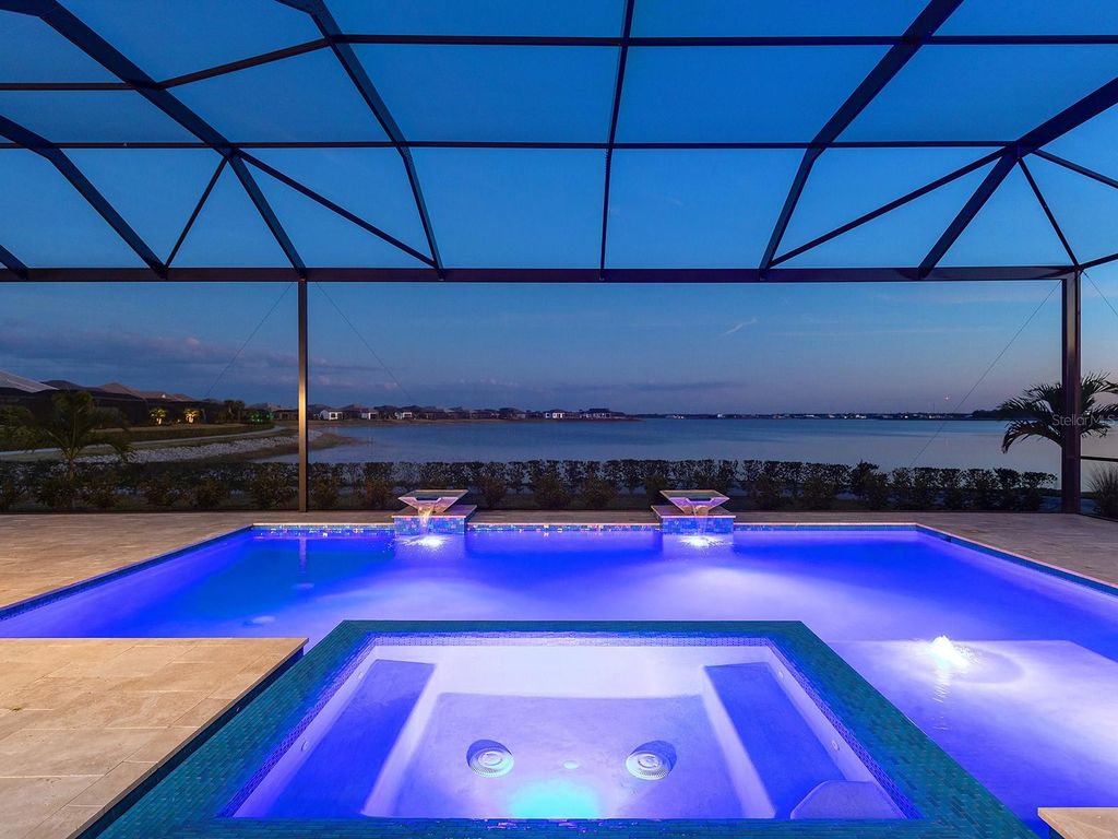 Photo of 508 Blue Shell Loop, Sarasota, FL 34240 (MLS # A4673672)