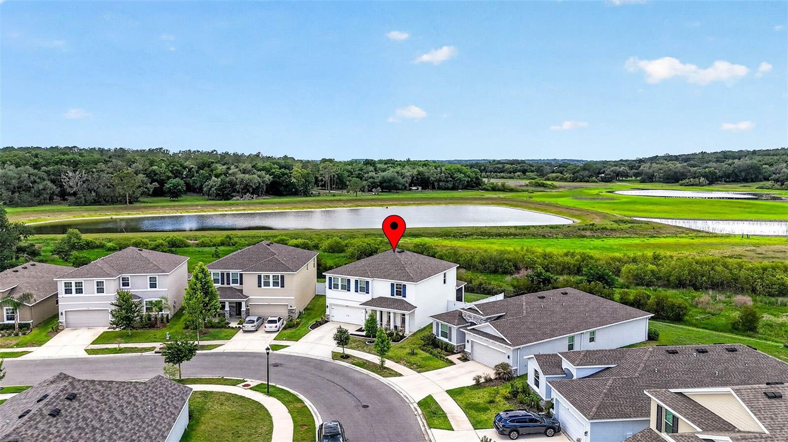 HERITAGE HILLS - Residential