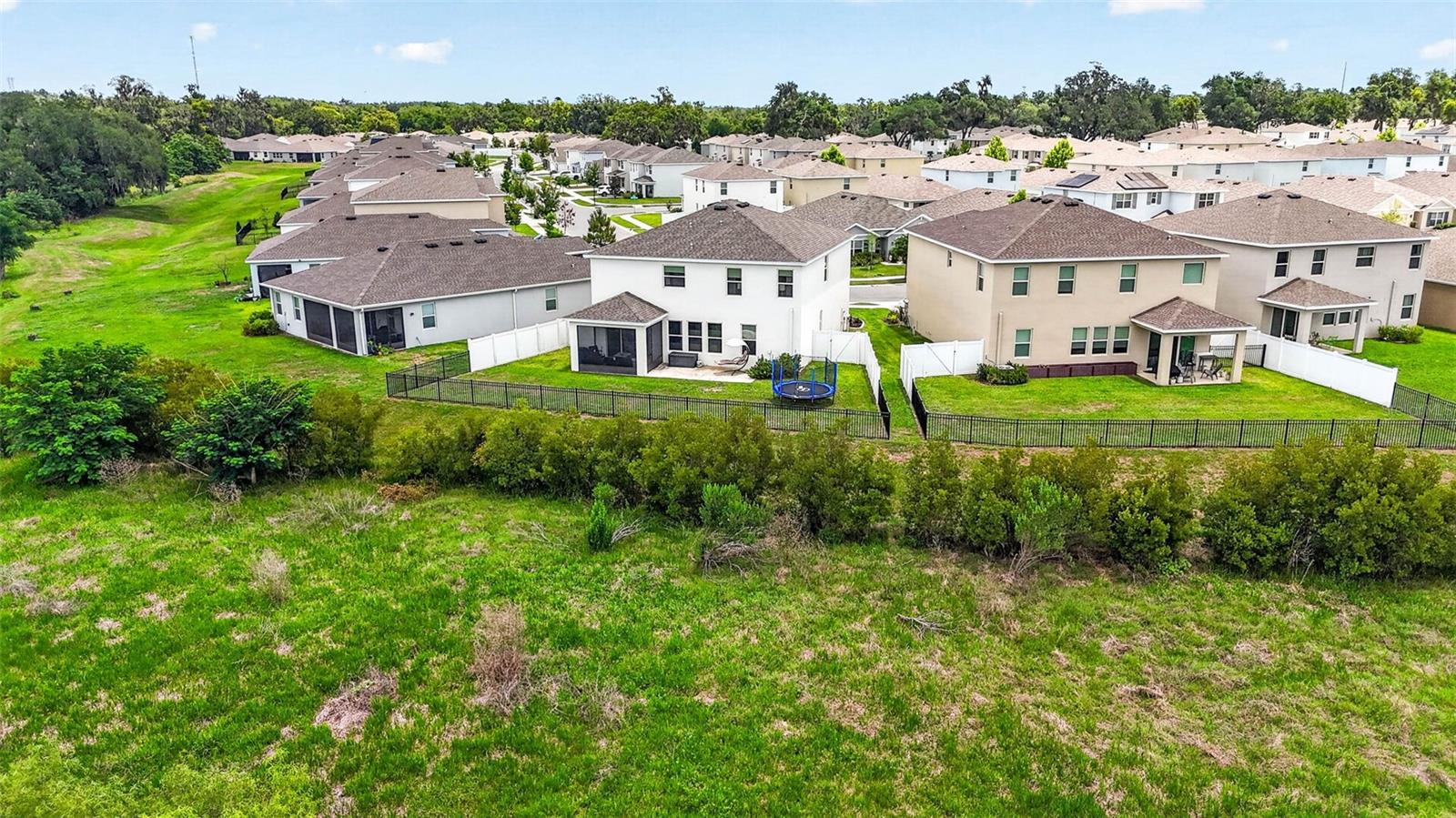 HERITAGE HILLS - Residential