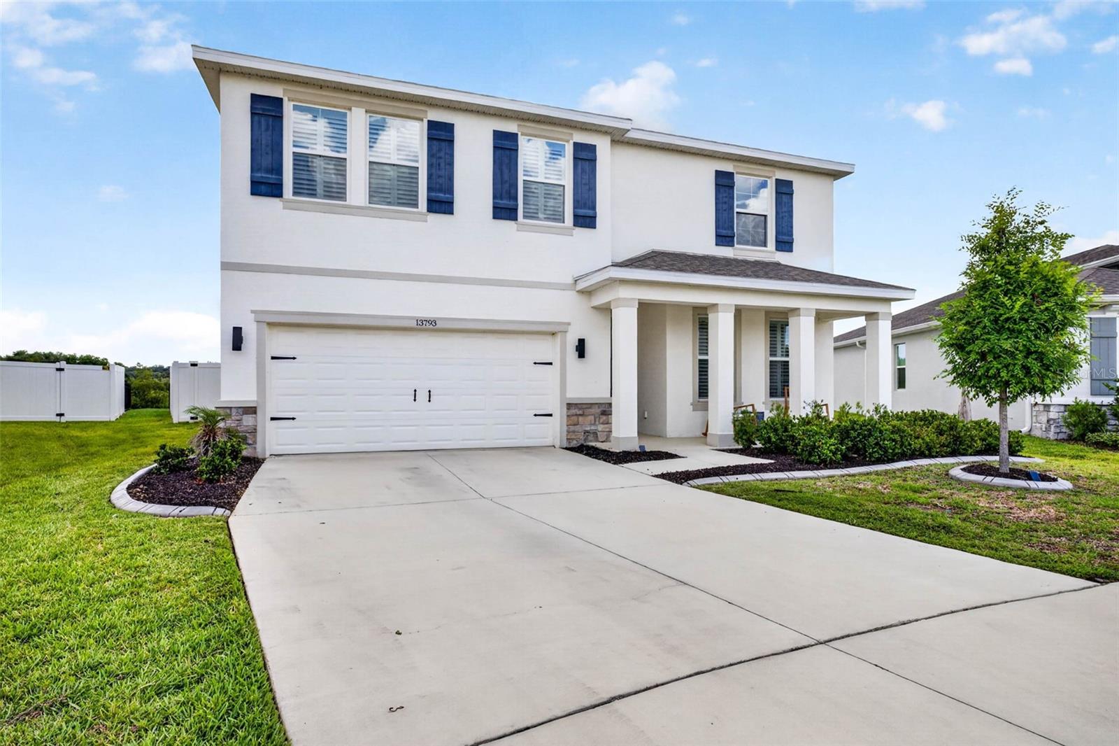 HERITAGE HILLS - Residential