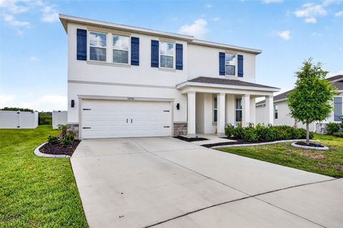 Photo of 13793 Wineberry Drive, Dade City, FL 33525 (MLS # TB8511304)