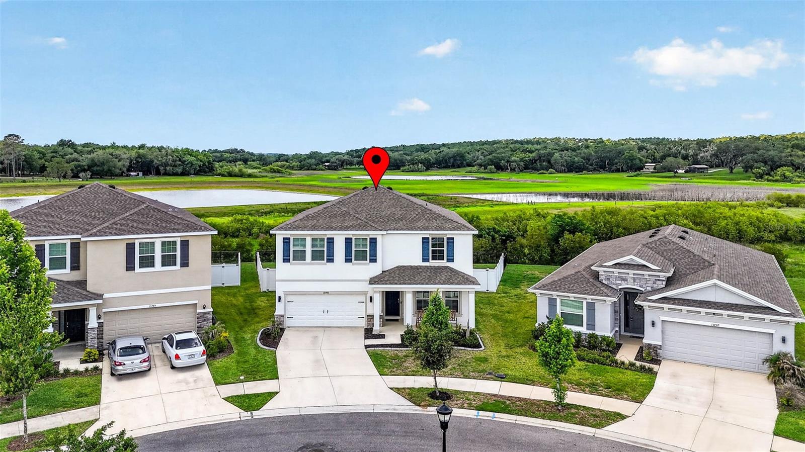 HERITAGE HILLS - Residential